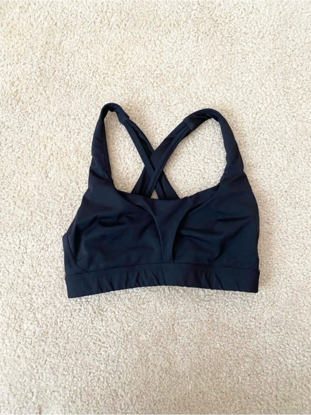 Lululemon Stash It All Sports Bra